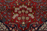 Joshaghan - Isfahan Persialainen matto 404x294 - Kuva 6