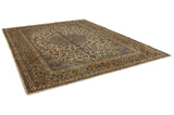 Kashan Persialainen matto 396x293 - Kuva 1