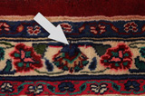 Jozan - Sarouk Persialainen matto 376x268 - Kuva 18