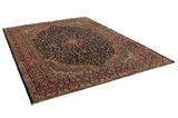 Kerman - Lavar Persialainen matto 344x242 - Kuva 1