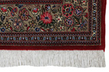 Qum Persialainen matto 212x143 - Kuva 5