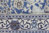 Nain Tabas Persialainen matto 211x122 - Kuva 10