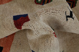 Gabbeh - Qashqai Persialainen matto 150x117 - Kuva 6