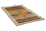 Gabbeh - Qashqai Persialainen matto 170x100 - Kuva 1