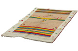 Gabbeh - Qashqai Persialainen matto 170x100 - Kuva 2