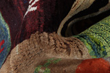 Gabbeh Persialainen matto 185x120 - Kuva 3