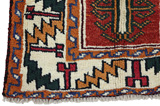 Gabbeh - Bakhtiari Persialainen matto 200x130 - Kuva 3