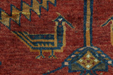 Gabbeh - Qashqai Persialainen matto 247x154 - Kuva 8