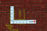 Gabbeh - Qashqai Persialainen matto 150x190 - Kuva 4
