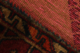 Qashqai - Gabbeh Persialainen matto 250x144 - Kuva 6