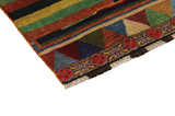 Gabbeh - Qashqai Persialainen matto 155x97 - Kuva 3