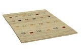 Gabbeh - Qashqai Persialainen matto 153x107 - Kuva 1