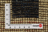 Gabbeh - Qashqai Persialainen matto 153x107 - Kuva 4