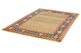 Kashkooli - Gabbeh Persialainen matto 230x155 - Kuva 2