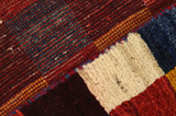 Gabbeh - Bakhtiari Persialainen matto 175x98 - Kuva 6