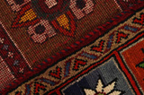 Gabbeh - Bakhtiari Persialainen matto 205x156 - Kuva 6