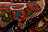 Gabbeh - Bakhtiari Persialainen matto 205x156 - Kuva 7