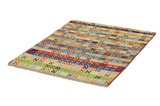 Gabbeh - Qashqai Persialainen matto 146x96 - Kuva 2