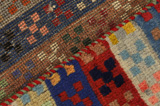 Gabbeh - Qashqai Persialainen matto 146x96 - Kuva 6