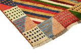 Gabbeh - Bakhtiari Persialainen matto 140x100 - Kuva 3
