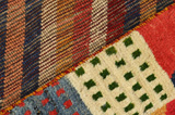 Gabbeh - Bakhtiari Persialainen matto 140x100 - Kuva 6