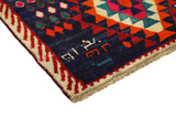Gabbeh - Qashqai Persialainen matto 160x105 - Kuva 3