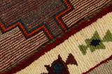Gabbeh - Qashqai Persialainen matto 197x112 - Kuva 6