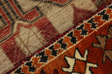 Gabbeh - Qashqai Persialainen matto 220x143 - Kuva 7