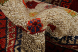 Gabbeh - Qashqai Persialainen matto 245x134 - Kuva 7