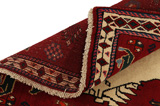 Gabbeh - Qashqai Persialainen matto 140x97 - Kuva 3