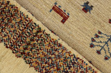 Gabbeh - Qashqai Persialainen matto 150x105 - Kuva 6