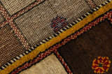 Gabbeh - Bakhtiari Persialainen matto 180x120 - Kuva 6
