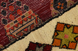 Gabbeh - Qashqai Persialainen matto 265x145 - Kuva 6