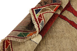 Gabbeh - Qashqai Persialainen matto 272x145 - Kuva 3