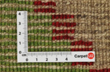 Gabbeh - Qashqai Persialainen matto 255x125 - Kuva 4