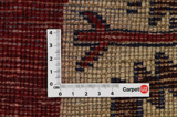 Gabbeh - Qashqai Persialainen matto 196x110 - Kuva 4