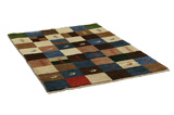 Gabbeh - Bakhtiari Persialainen matto 175x120 - Kuva 1