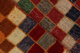 Gabbeh - Bakhtiari Persialainen matto 160x96 - Kuva 6