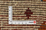 Gabbeh - Qashqai Persialainen matto 145x105 - Kuva 4