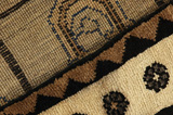 Gabbeh - Bakhtiari Persialainen matto 224x110 - Kuva 6