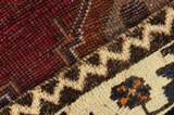 Gabbeh - Bakhtiari Persialainen matto 230x143 - Kuva 6