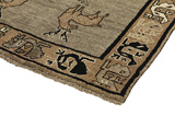Gabbeh - Qashqai Persialainen matto 200x120 - Kuva 3