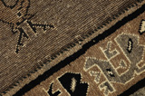 Gabbeh - Qashqai Persialainen matto 200x120 - Kuva 6