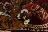 Gabbeh - Bakhtiari Persialainen matto 199x115 - Kuva 7