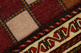 Gabbeh - Qashqai Persialainen matto 192x128 - Kuva 6