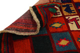 Gabbeh - Qashqai Persialainen matto 183x113 - Kuva 5