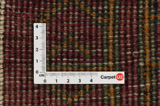 Gabbeh - Bakhtiari Persialainen matto 215x133 - Kuva 4
