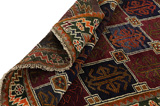 Gabbeh - Bakhtiari Persialainen matto 215x133 - Kuva 5