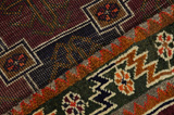 Gabbeh - Bakhtiari Persialainen matto 215x133 - Kuva 6