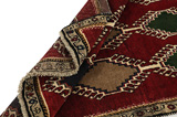 Gabbeh - Qashqai Persialainen matto 201x123 - Kuva 3